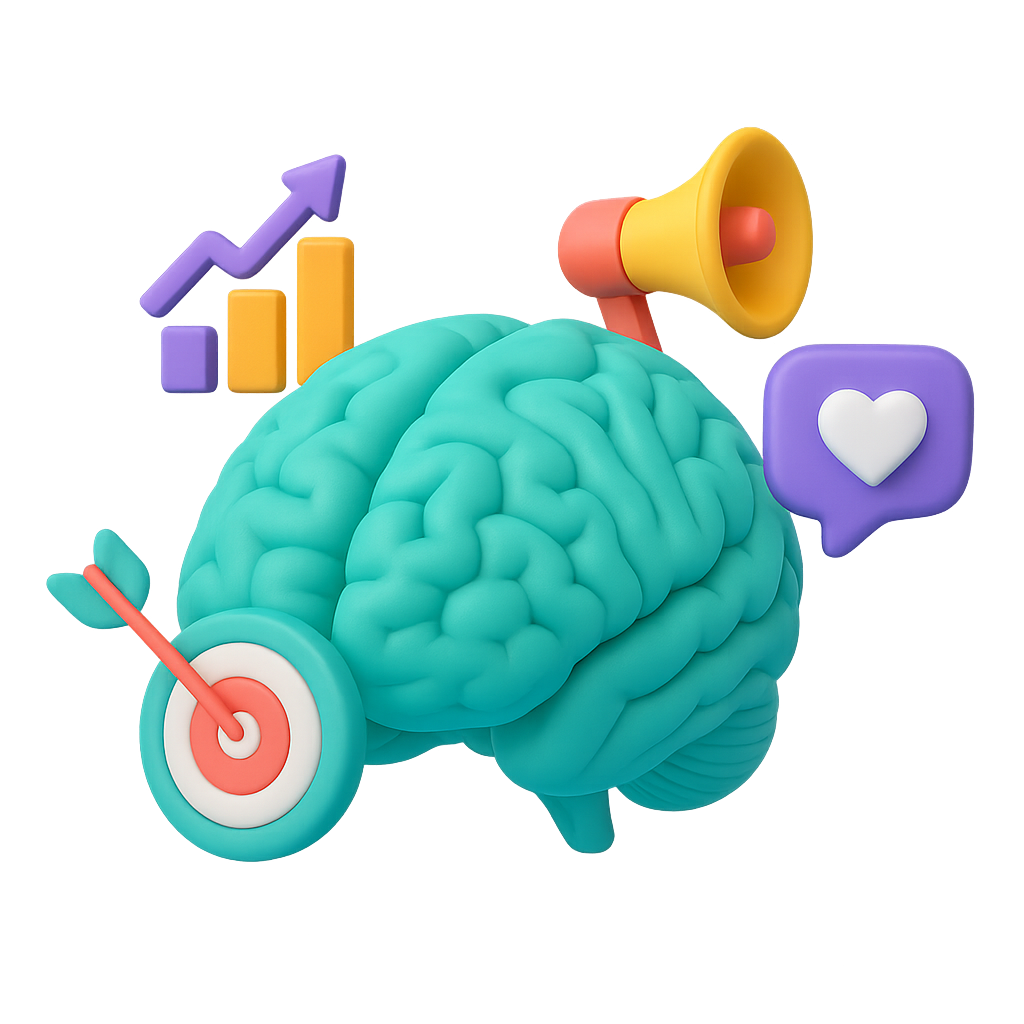 Estrategias de Neuromarketing