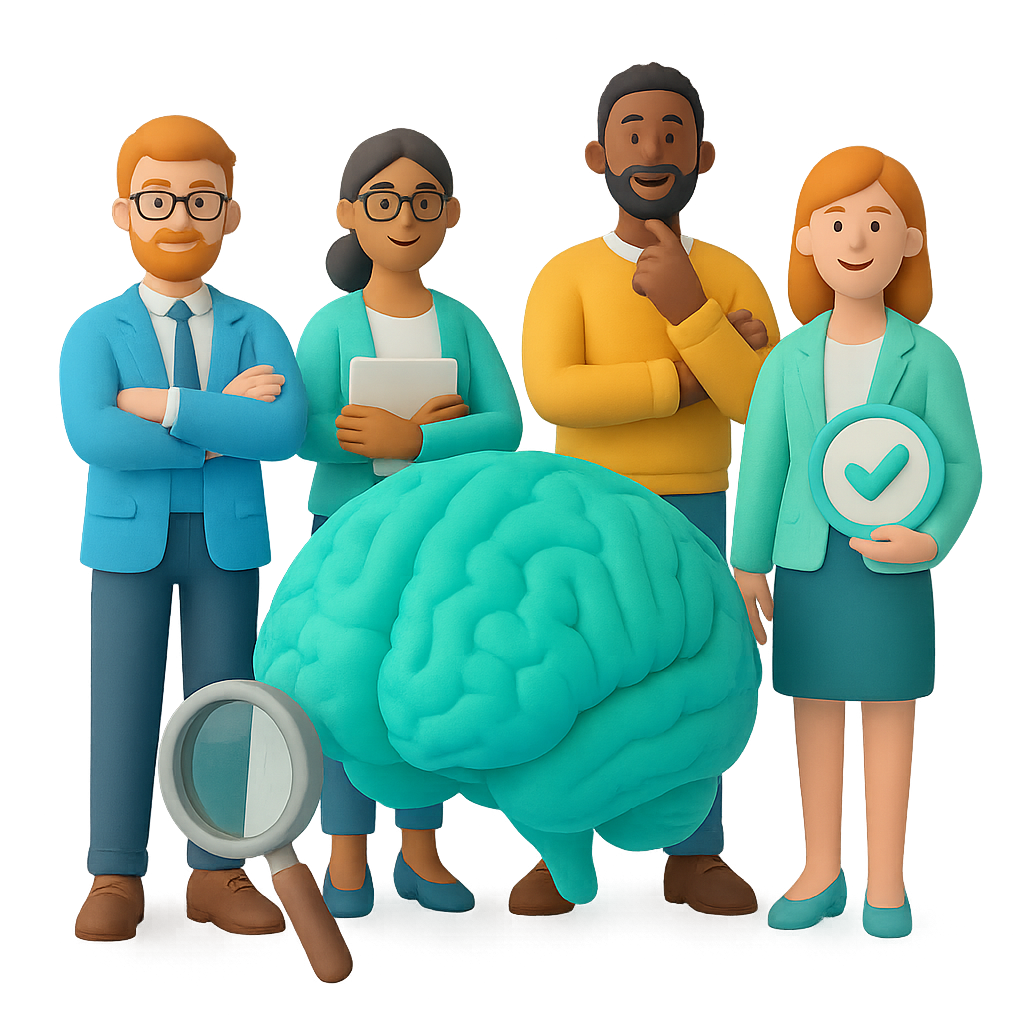 Equipo de Neuromarketing